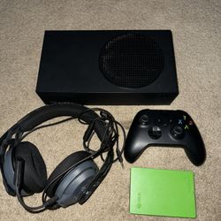 Xbox Series S 1TB