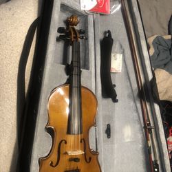 Full Size Violin (4/4)