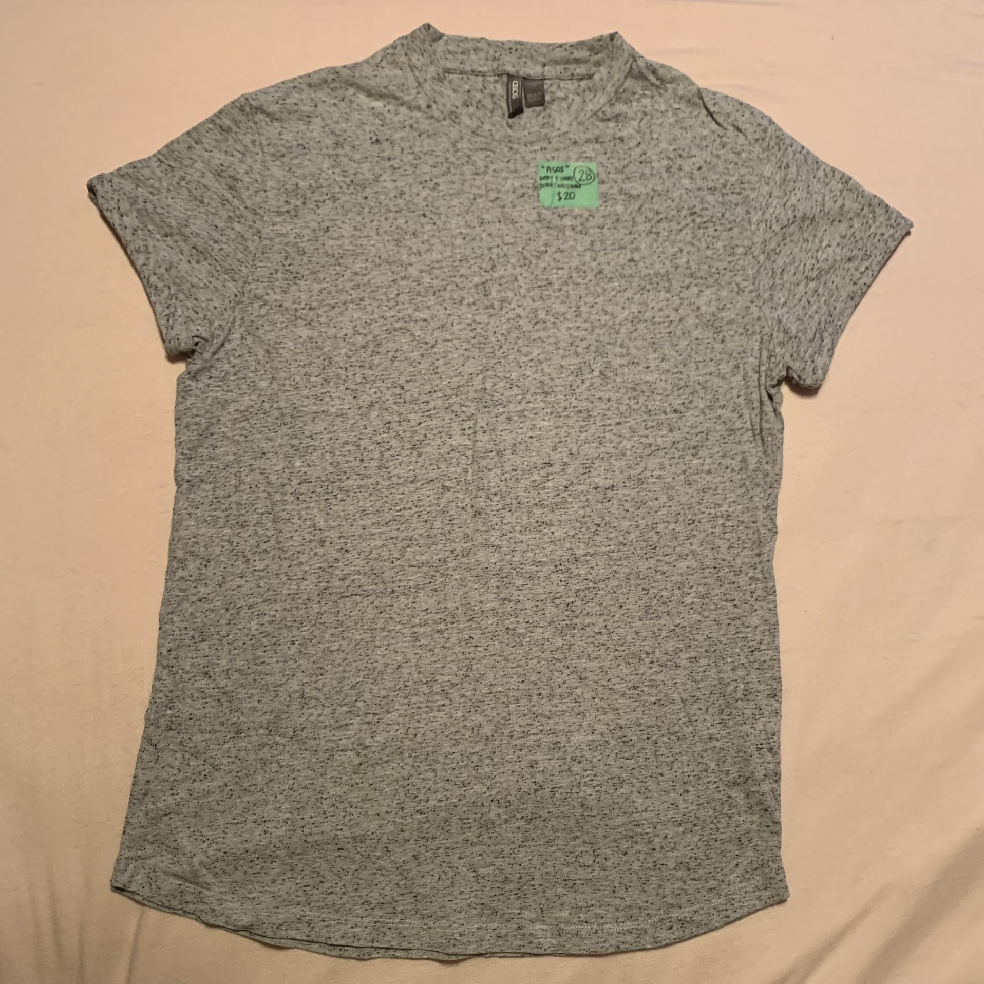 Pre Owned Asos Casual T-Shirt for Men