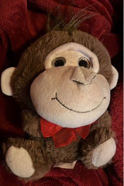 monkey