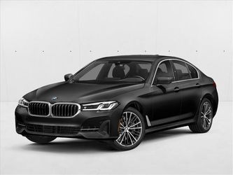 2023 BMW 540