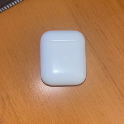 AirPods(Read Description)