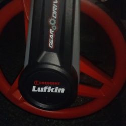 Crescent Lufkin Gear Drive