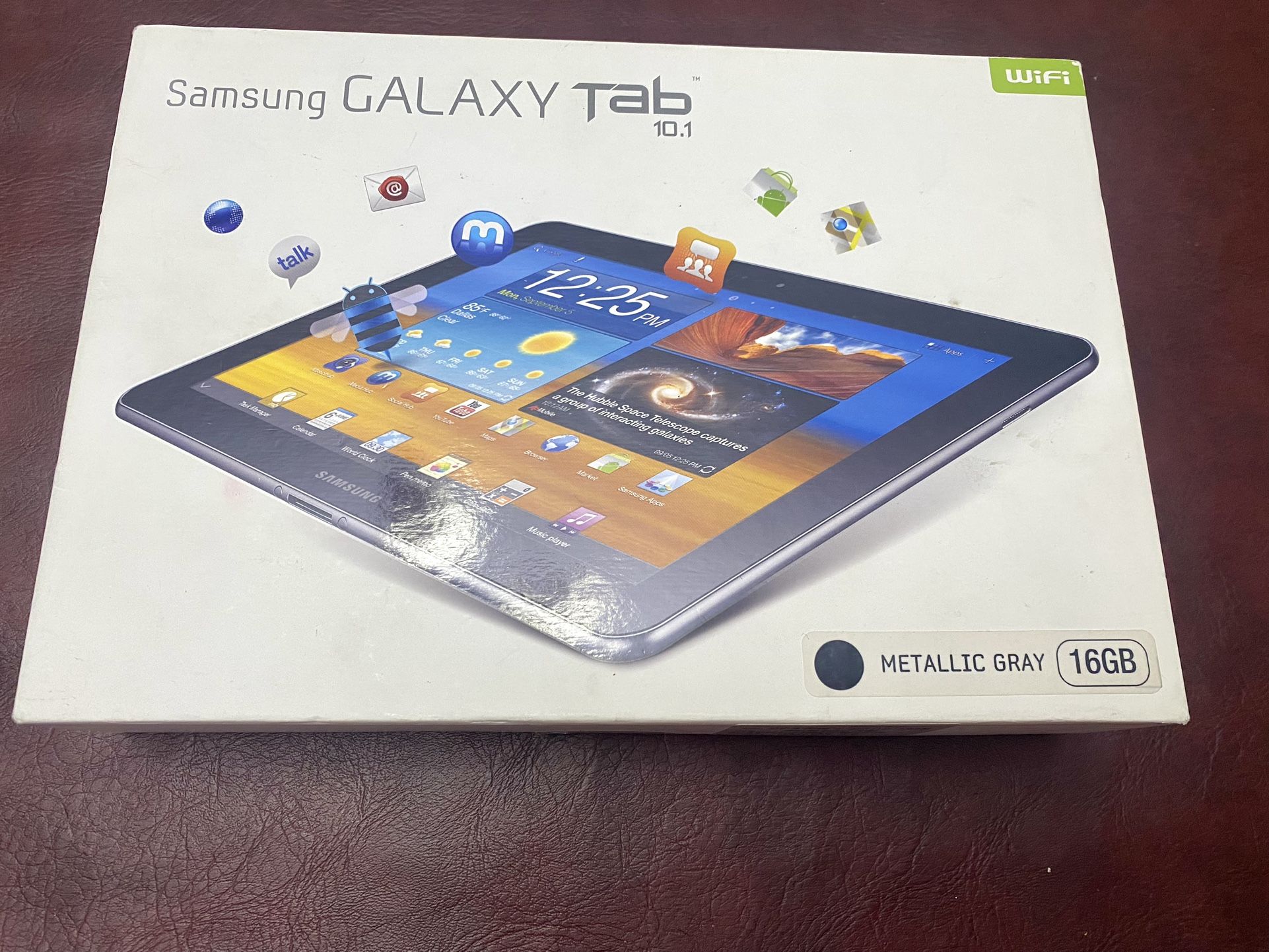 Samsung Galaxy Tab 10.1