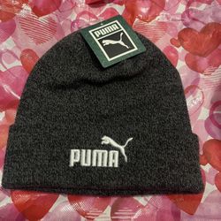 Puma beanie 