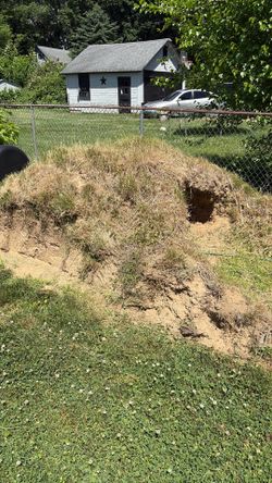 Free Dirt