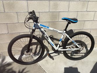 26” Mountain Yundongzxingche A Domg Japanese Aluminum Bike For Mens 7 Speeds Excellent Condition $250