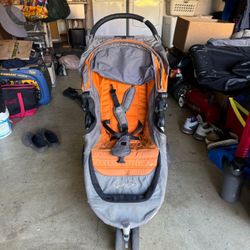 City Mini Stroller