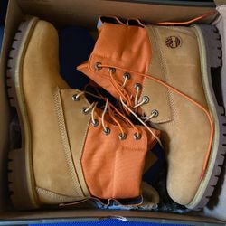 Timberland 11m clearance