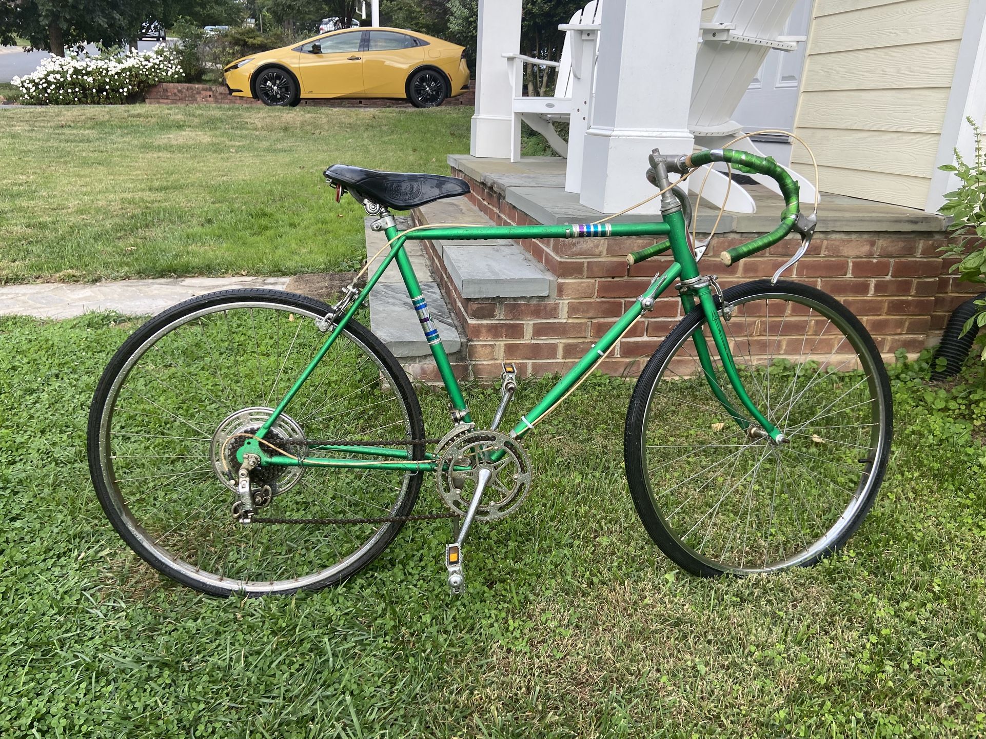 Bike
