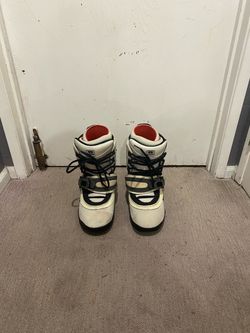 Snowboard Boots - Men’s Size 8