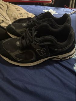 New balance 2000r size 12
