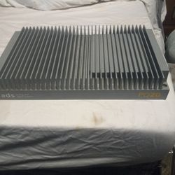A/D/S PQ 20 Old School Top Of The Line