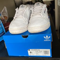 Adidas Continental 80