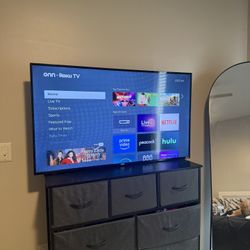 55 Inch Tv