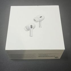 airpods pro 2