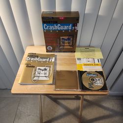 Symantec Norton Crash Guard Deluxe Version 3.0