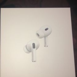 Apple Airpod Pro 2nd Gen