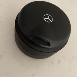 Mercedes ash tray