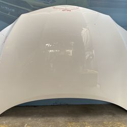 16-22 LEXUS RX350 RX450h HOOD
