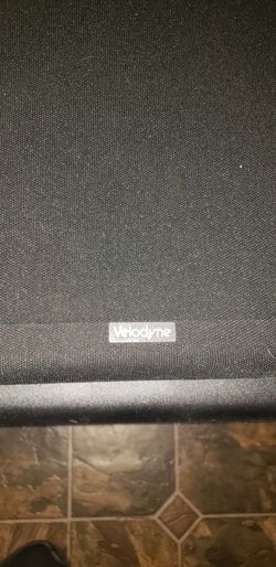 Velodyne 10inch Sub-Woofer