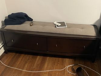 Bedroom set