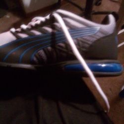 Puma Tennis Shoes