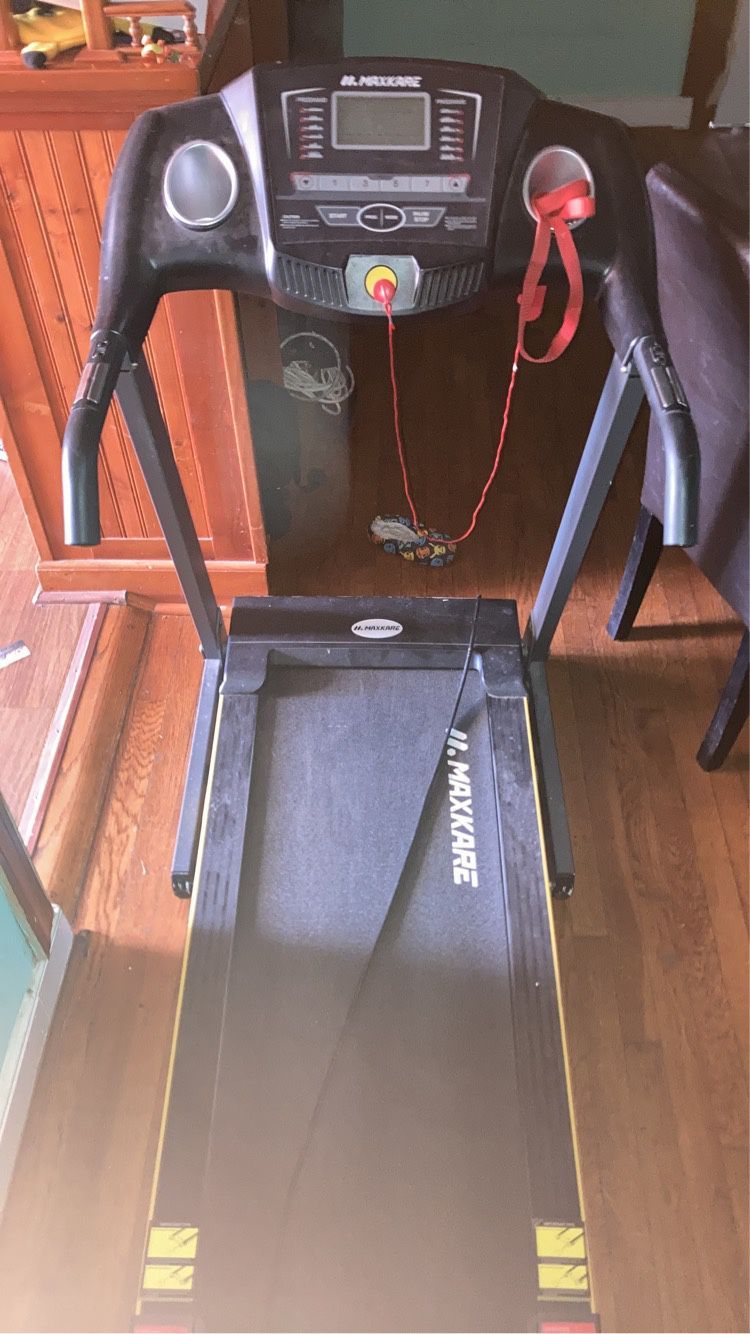 treadmill