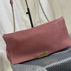 Burberry Mildenhall Shoulder Bag