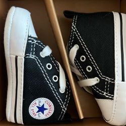 Baby Converse 
