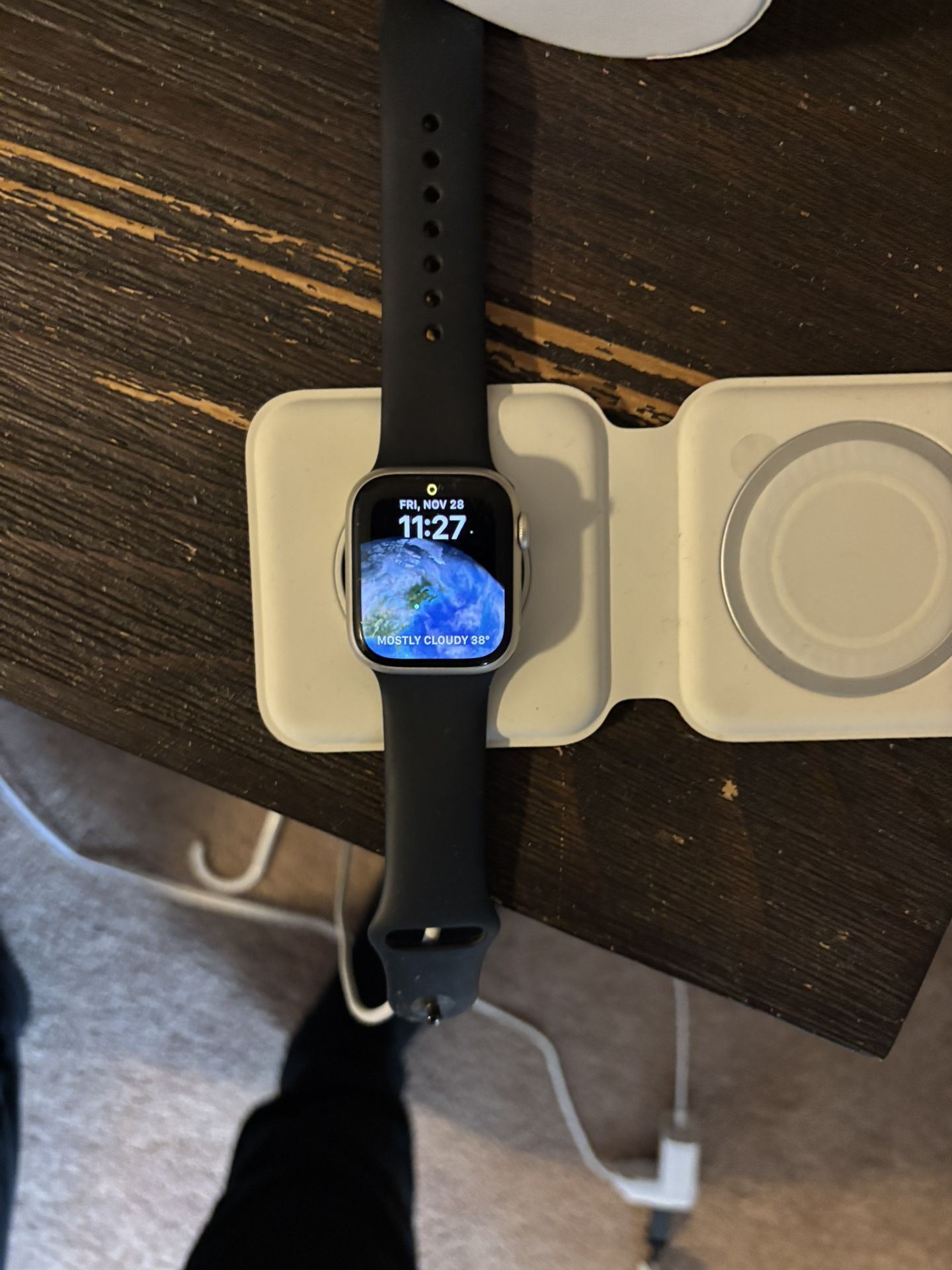 Apple Watch Series 7 Cellular & GPS 