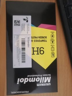 4 Pack Privacy Screen Protector for Samsung Galaxy S24 Plus 6.7 Inch

