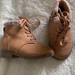 Cat & Jack Toddler Boot
