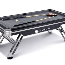 Pool Table 