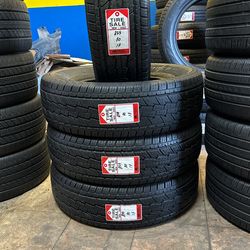 General Grabber HTS 255.70.17