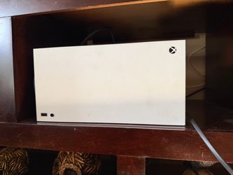 Xbox Series X Digital