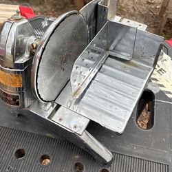 Meat Slicer