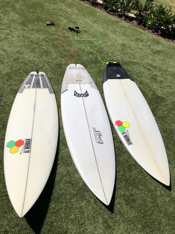 Surfboards for Sale in Huntington Beach, CA OfferUp