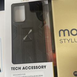 Moto G Stylus 5G 2024