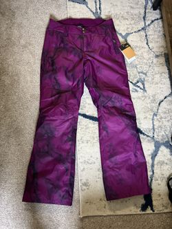 North Face Snow Pants 