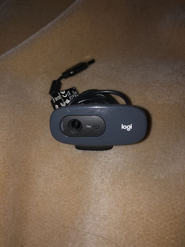 Logi WEBCAM for Sale in San Diego, CA OfferUp