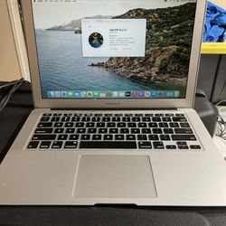 MacBook Air