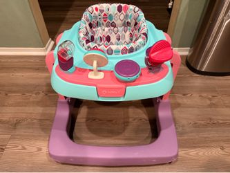 Baby walker