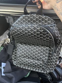 Men’s Backpack