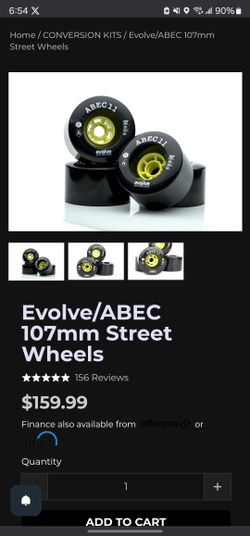 Abec11 With Yellow Or Green