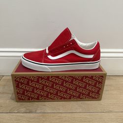 Vans Old School 