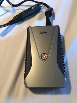 100W Slim Line Mobile Inverter