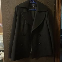 Dress Jacket