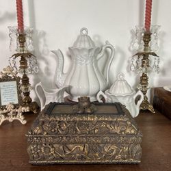 Jewelry Box 