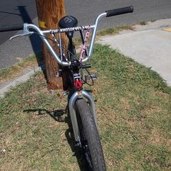 BMX Bike